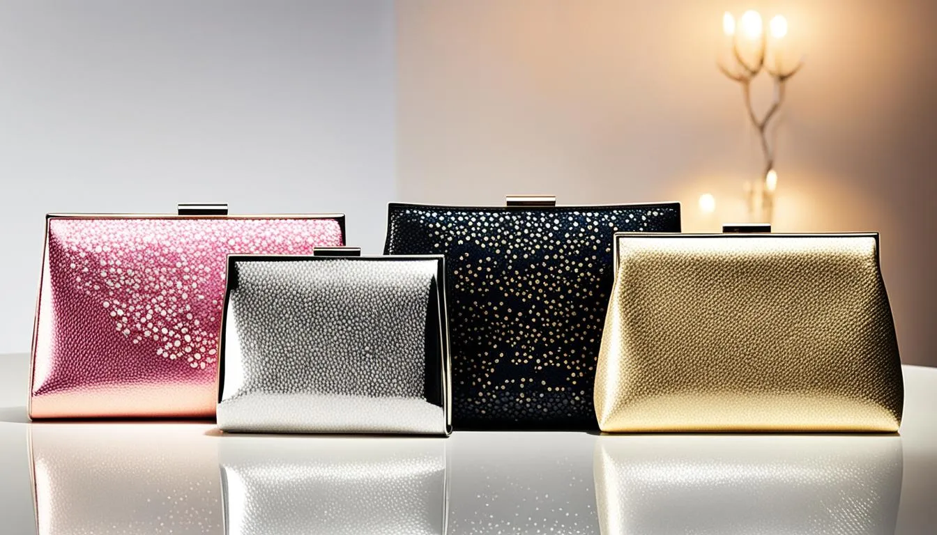 evening bags